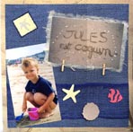 Jules est coquin