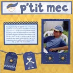 P'tit mec
