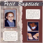 Petit Baptiste