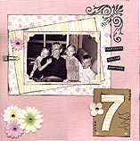 7 ans