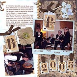 30 ans de Benj