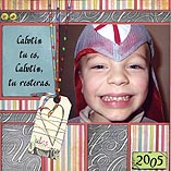 Cabotin
