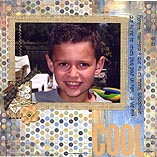 La vie est cool