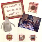 La galette des rois