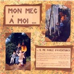 Mon mec  moi