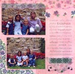Les cousines