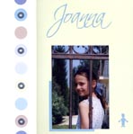Joanna fait chavirer les coeurs