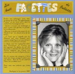 Les 8 facettes de Juliette