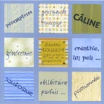 Les 8 facettes de Juliette